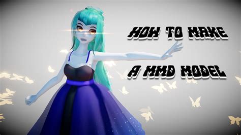 mmd videos|Making Videos .